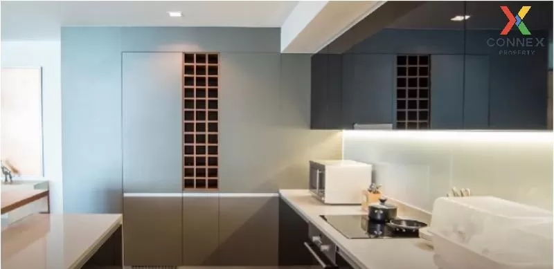 เช่าคอนโด  เดอะ ริเวอร์ BTS-สะพานตากสิน คลองต้นไทร เขต คลองสาน กร 4