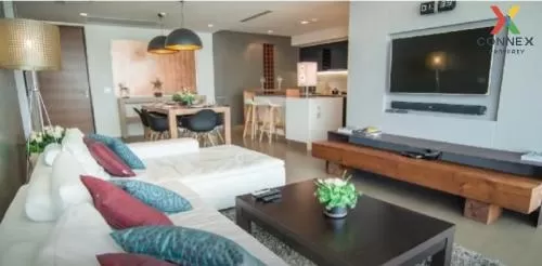 FOR RENT condo , The River , BTS-Saphan Taksin , Khlong Ton Sai , Khlong San , Bangkok , CX-70628