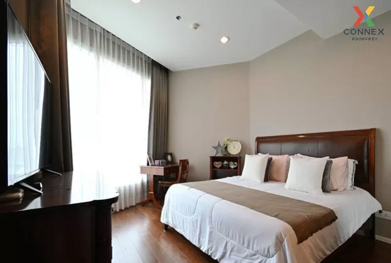 เช่าคอนโด  เดอะ ริเวอร์ BTS-สะพานตากสิน คลองต้นไทร เขต คลองสาน กร 3