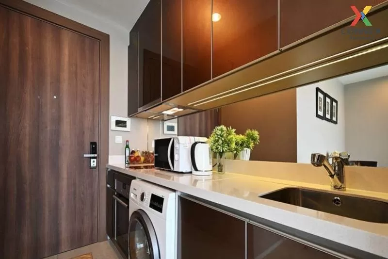 เช่าคอนโด  เดอะ ริเวอร์ BTS-สะพานตากสิน คลองต้นไทร เขต คลองสาน กร