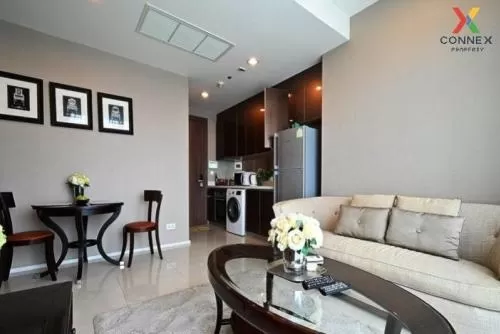 FOR RENT condo , The River , BTS-Saphan Taksin , Khlong Ton Sai , Khlong San , Bangkok , CX-70633