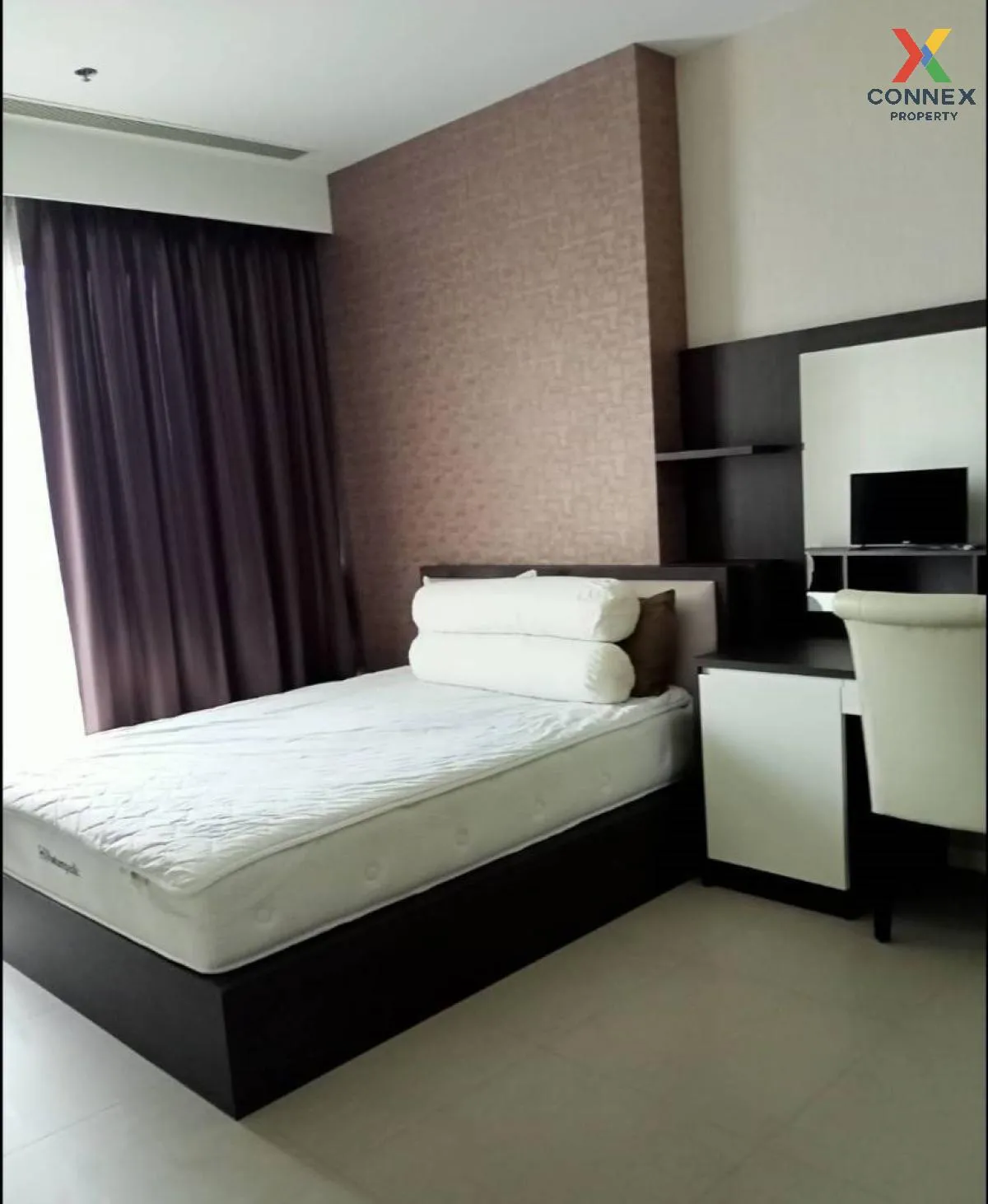 ขายคอนโด  เดอะ ริเวอร์ BTS-สะพานตากสิน คลองต้นไทร เขต คลองสาน กรุ ขายคอนโด  เดอะ ริเวอร์ BTS-สะพานตากสิน คลองต้นไทร เขต คลองสาน กรุ 3