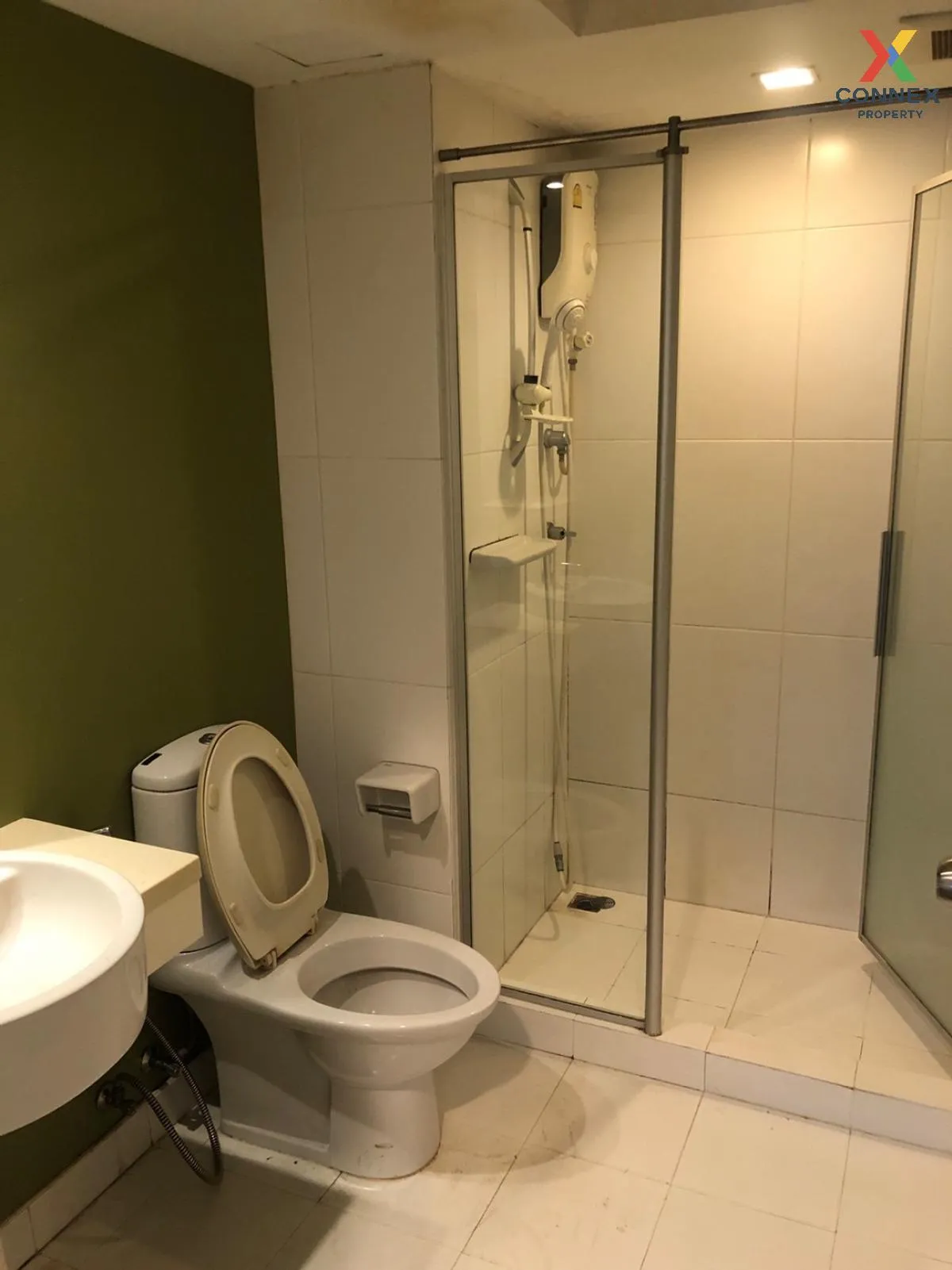 FOR RENT condo , The Room Sukhumvit 79 , BTS-On Nut , Phra Khanon