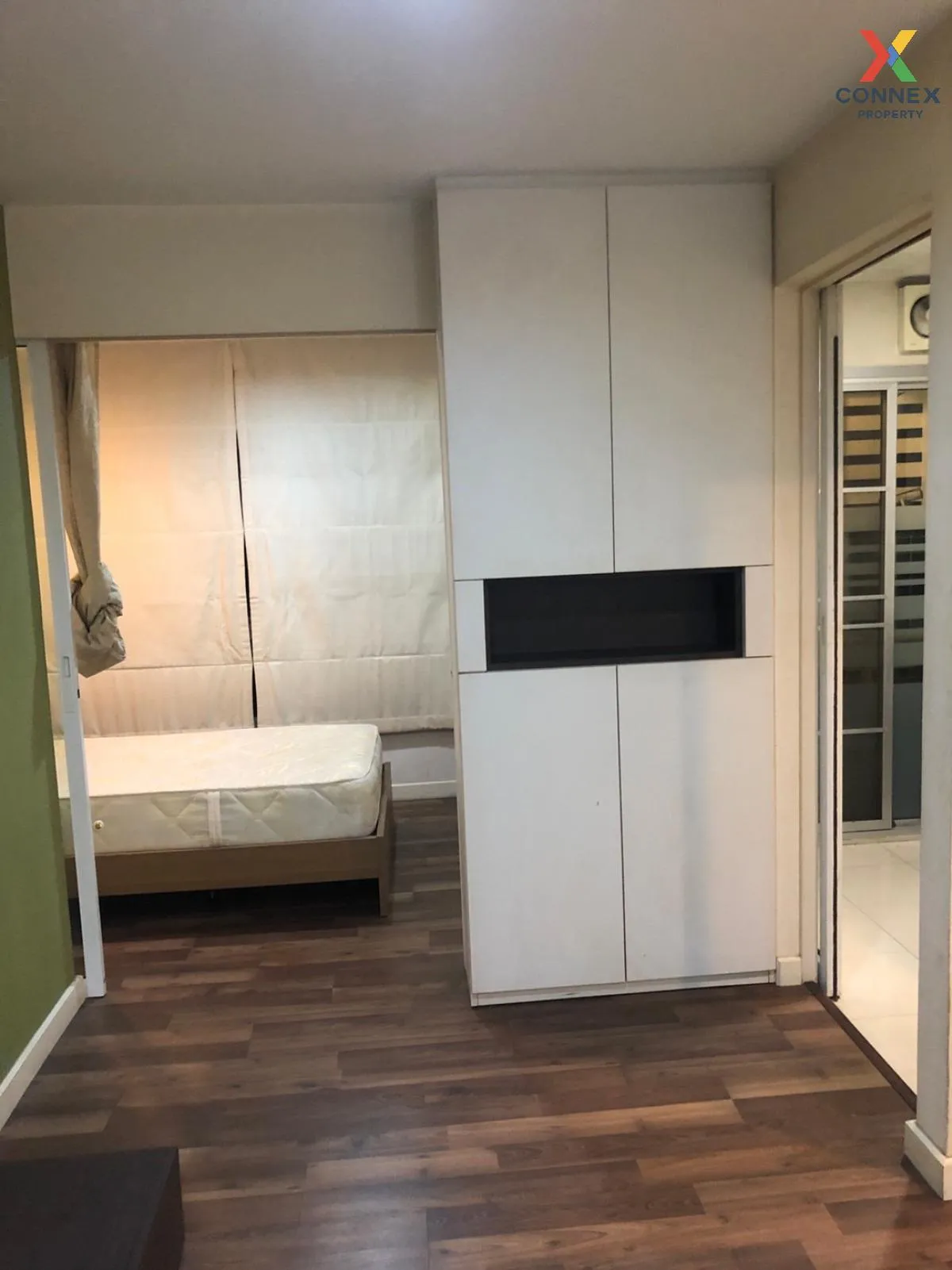 FOR RENT condo , The Room Sukhumvit 79 , BTS-On Nut , Phra Khanon