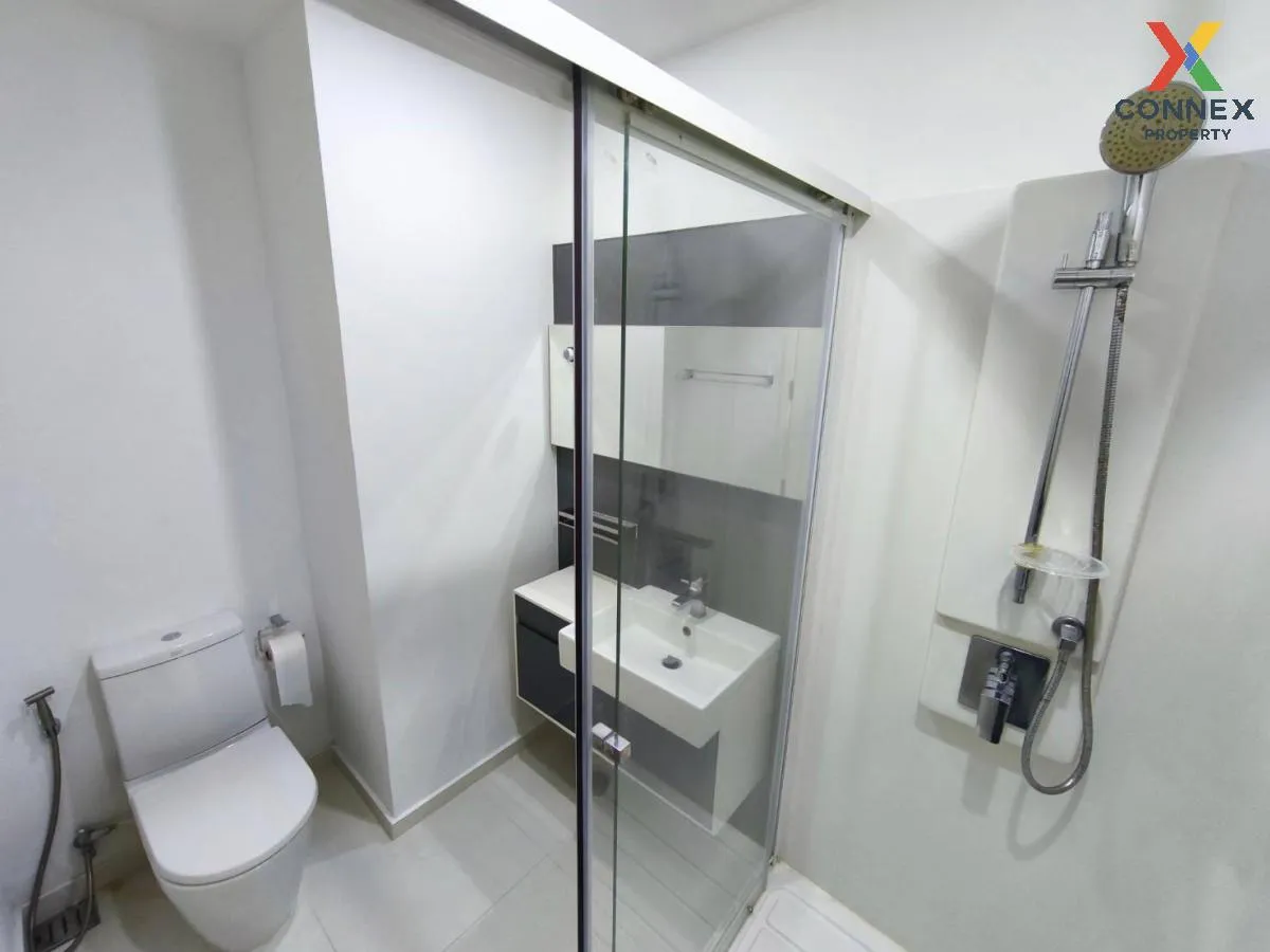 เช่าคอนโด  เดอะ รูม สุขุมวิท 62 BTS-ปุณณวิถี บางจาก เขต พระโขนง ก