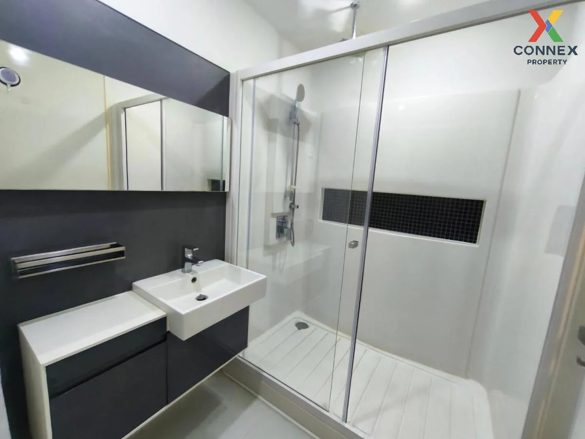 เช่าคอนโด  เดอะ รูม สุขุมวิท 62 BTS-ปุณณวิถี บางจาก เขต พระโขนง ก