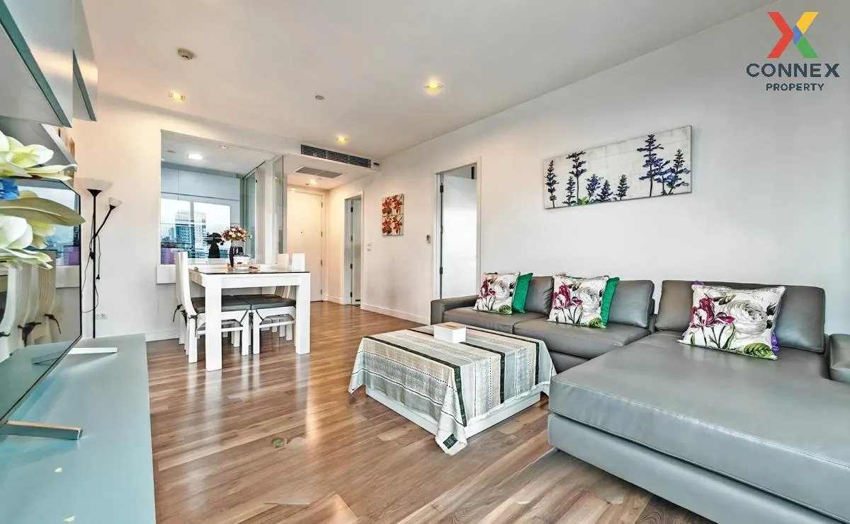 เช่าคอนโด  เดอะ รูม สุขุมวิท 62 BTS-ปุณณวิถี บางจาก เขต พระโขนง ก 2