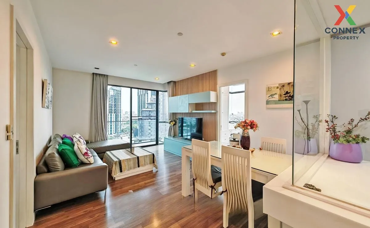 เช่าคอนโด  เดอะ รูม สุขุมวิท 62 BTS-ปุณณวิถี บางจาก เขต พระโขนง ก 3