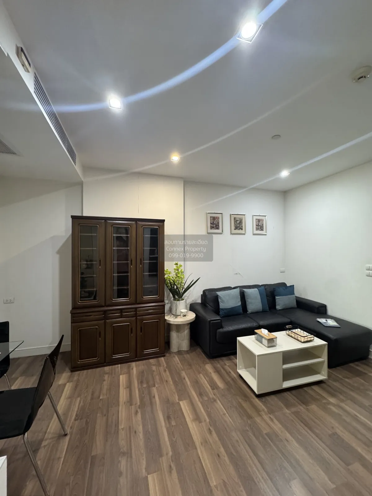 เช่าคอนโด  เดอะ รูม สุขุมวิท 62 BTS-ปุณณวิถี บางจาก เขต พระโขนง ก 2