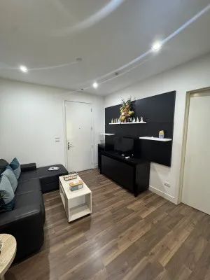 เช่าคอนโด  เดอะ รูม สุขุมวิท 62 BTS-ปุณณวิถี บางจาก เขต พระโขนง กรุงเทพ CX-70717