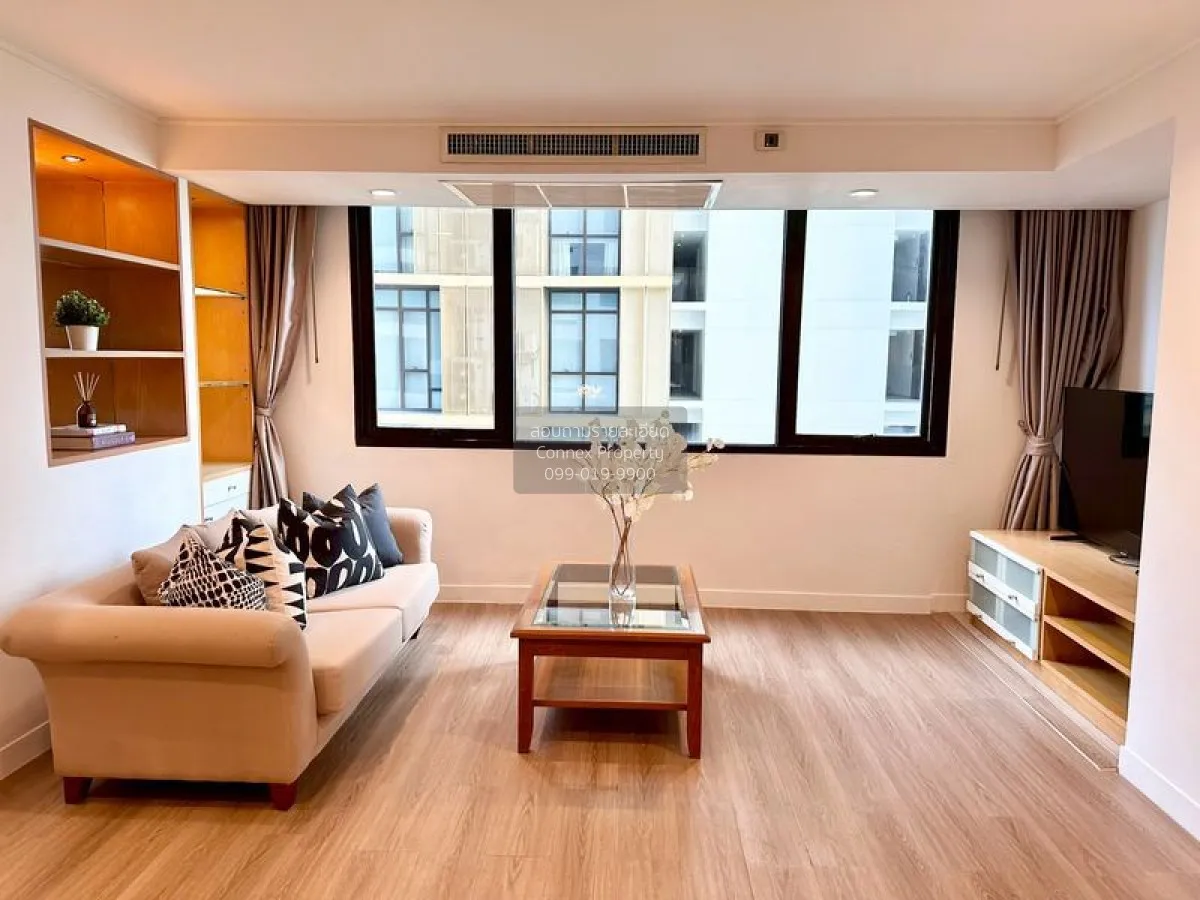 เช่าคอนโด  รีเจ้นท์ รอยัล เพลส 1 BTS-สถานีราชดำริ ลุมพินี เขต ปทุ 1