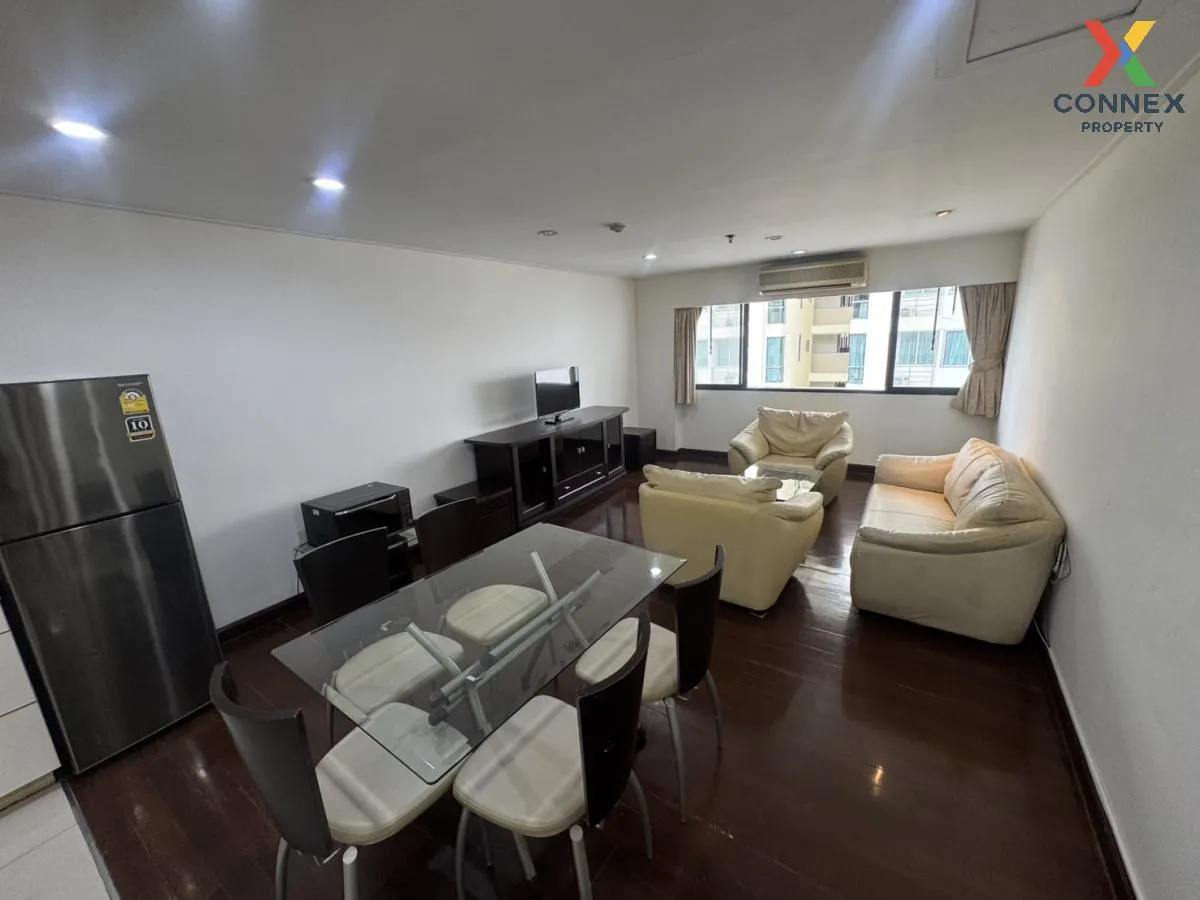 เช่าคอนโด  เดอะ รอยัล เพลส2 BTS-สถานีราชดำริ ลุมพินี เขต ปทุมวัน  2