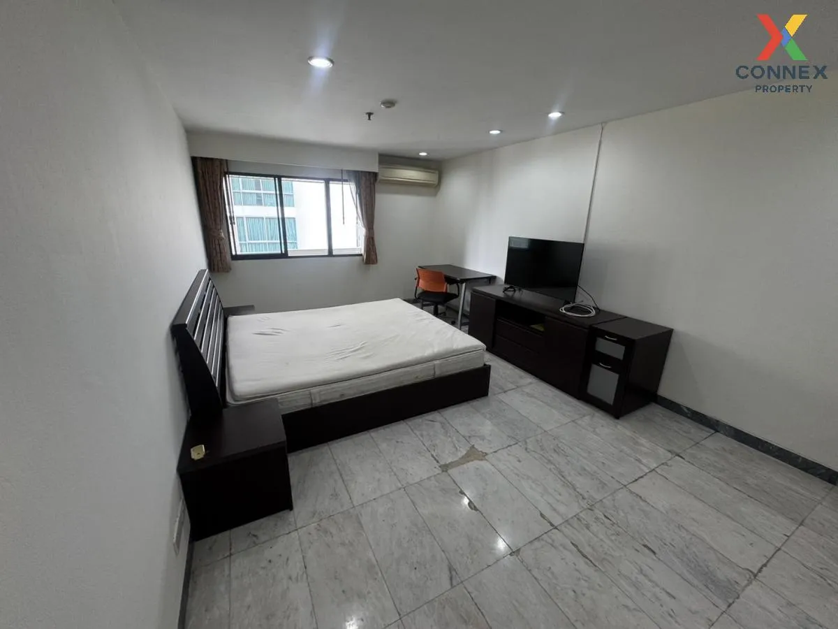 เช่าคอนโด  เดอะ รอยัล เพลส2 BTS-สถานีราชดำริ ลุมพินี เขต ปทุมวัน  4