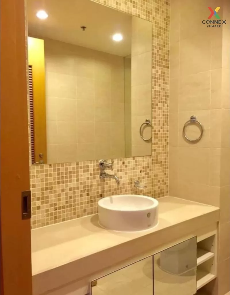 FOR RENT condo , The Royal Saladaeng , BTS-Sala Daeng , Silom , B