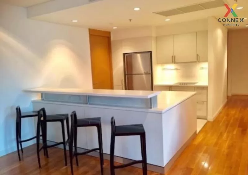 FOR RENT condo , The Royal Saladaeng , BTS-Sala Daeng , Silom , B 4