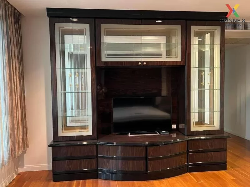 FOR RENT condo , The Royal Saladaeng , BTS-Sala Daeng , Silom , B