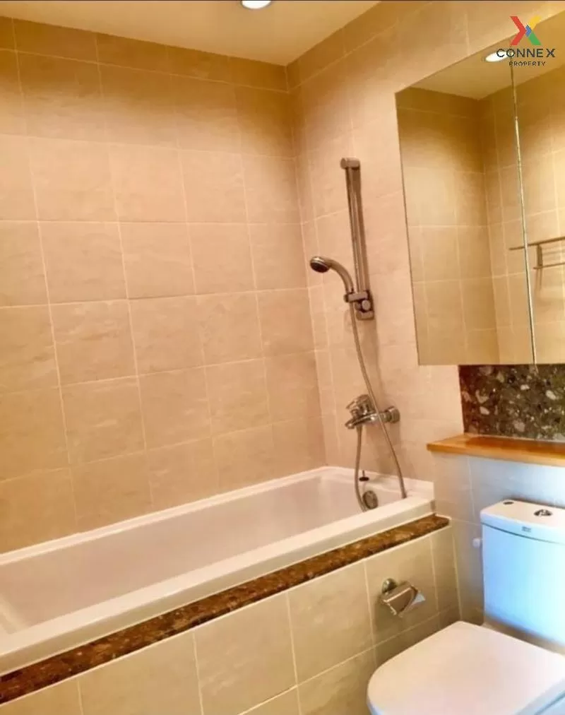 FOR RENT condo , The Royal Saladaeng , BTS-Sala Daeng , Silom , B