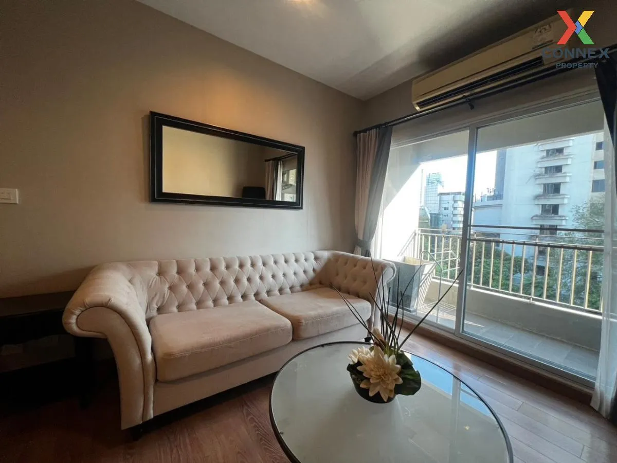 FOR RENT condo , The Seed Memories Siam , BTS-National Stadium ,  2