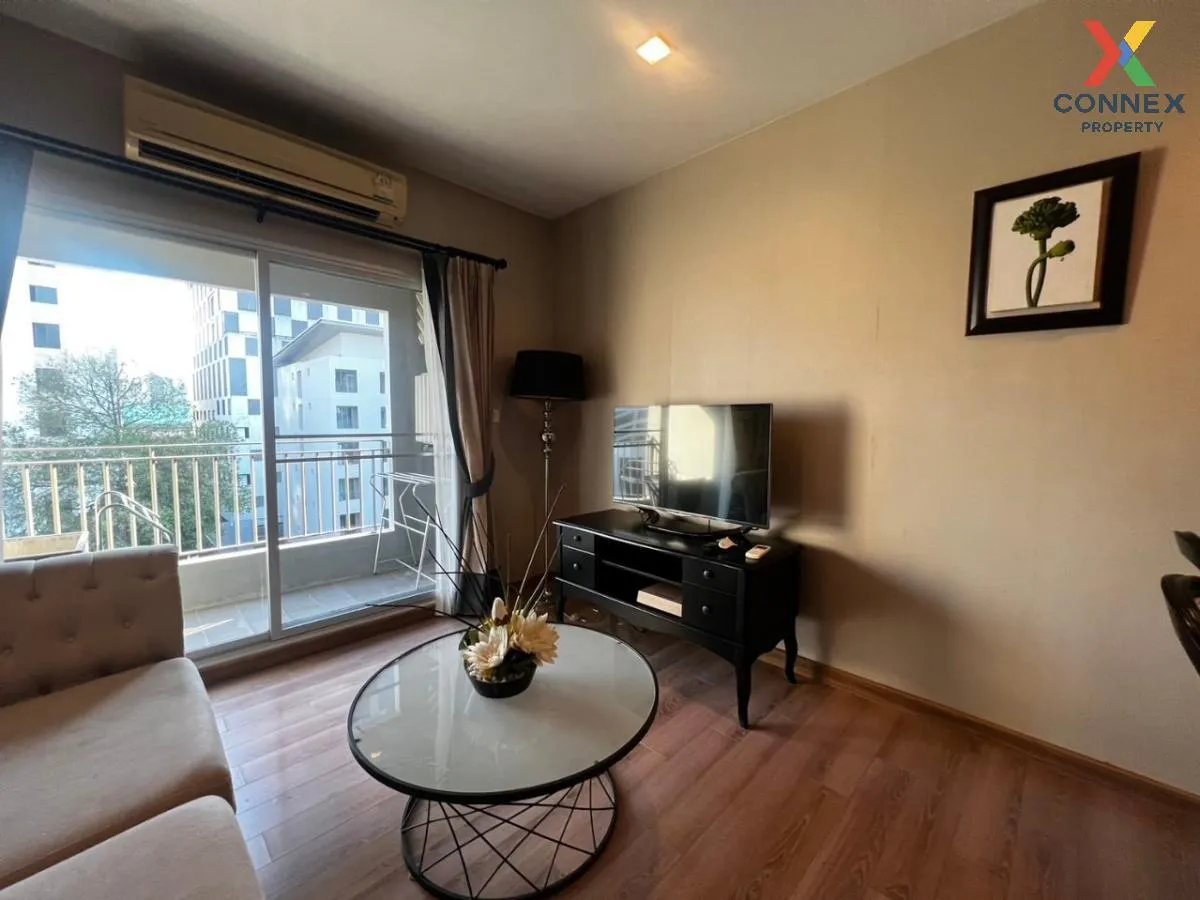 FOR RENT condo , The Seed Memories Siam , BTS-National Stadium ,  3