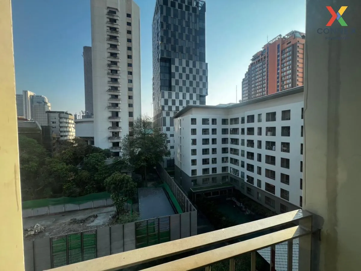 FOR RENT condo , The Seed Memories Siam , BTS-National Stadium , 