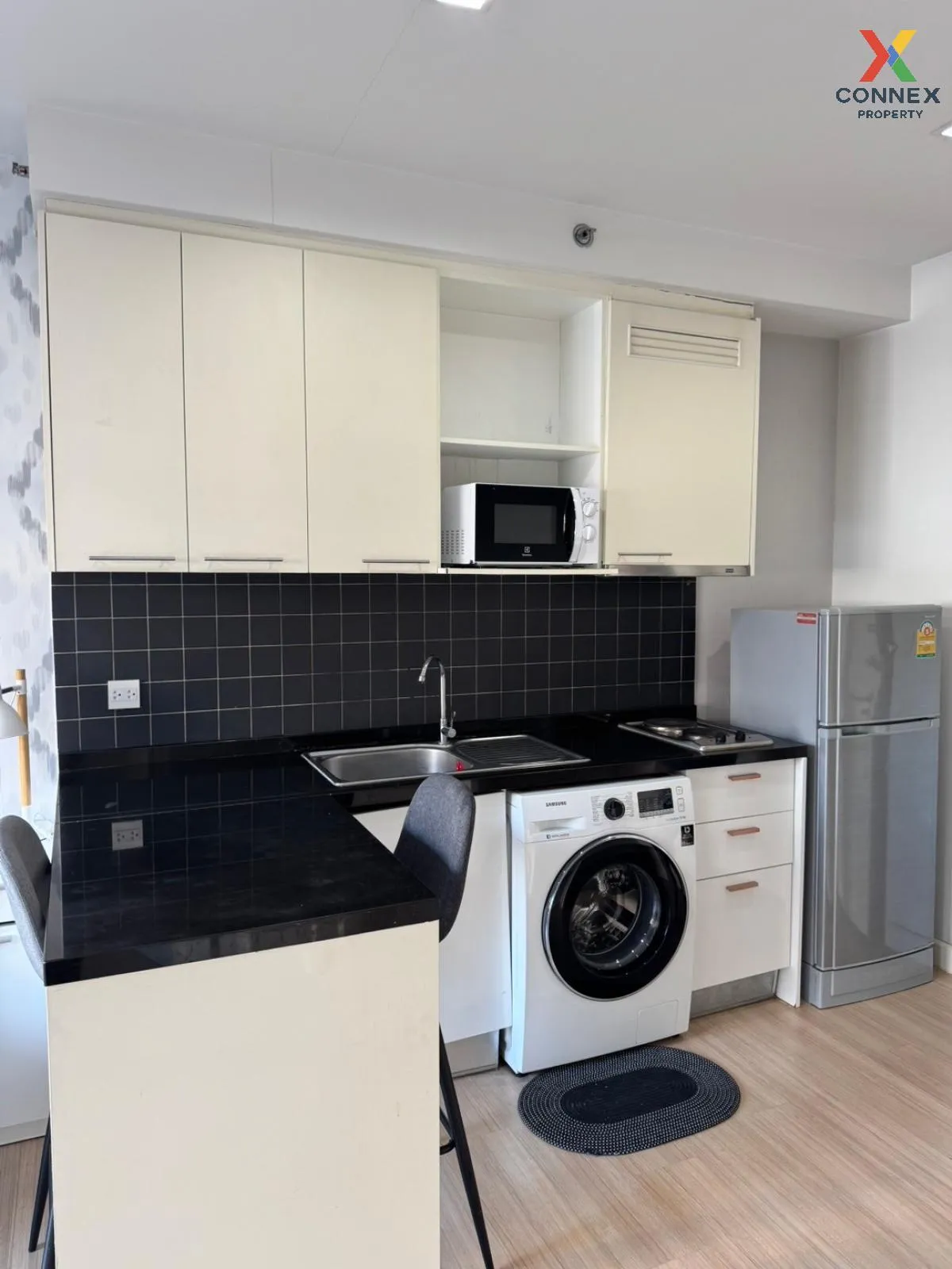 For Rent Condo , The Seed Mingle , MRT-Lumphini , Thungmahamek ,  3