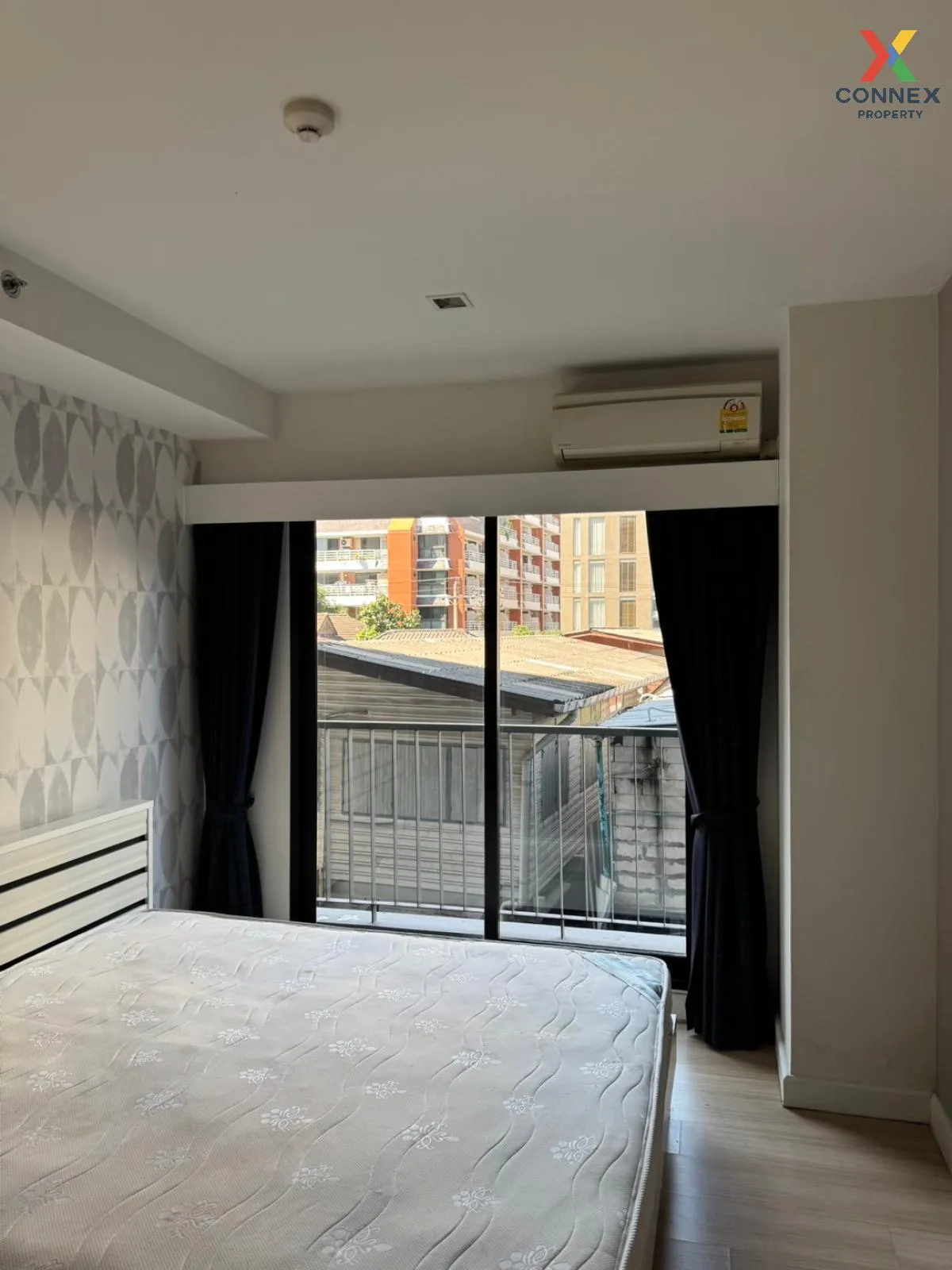 For Rent Condo , The Seed Mingle , MRT-Lumphini , Thungmahamek ,  4