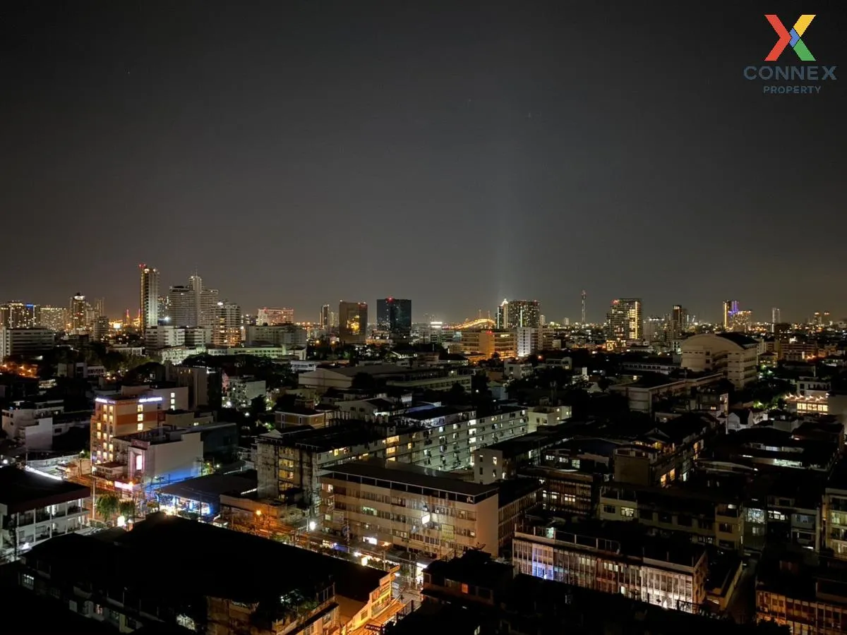 FOR RENT condo , The Seed Mingle , MRT-Lumphini , Thungmahamek , 