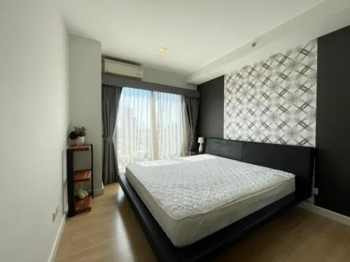 FOR RENT condo , The Seed Mingle , MRT-Lumphini , Thungmahamek , Sa Thon , Bangkok , CX-70821