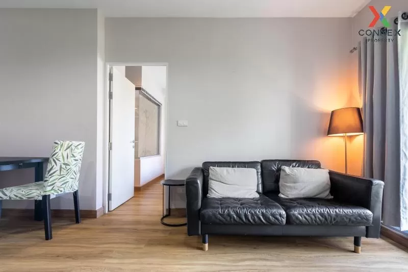 FOR SALE condo , The Seed Musee Sukhumvit 26 , newly renovated ,  1