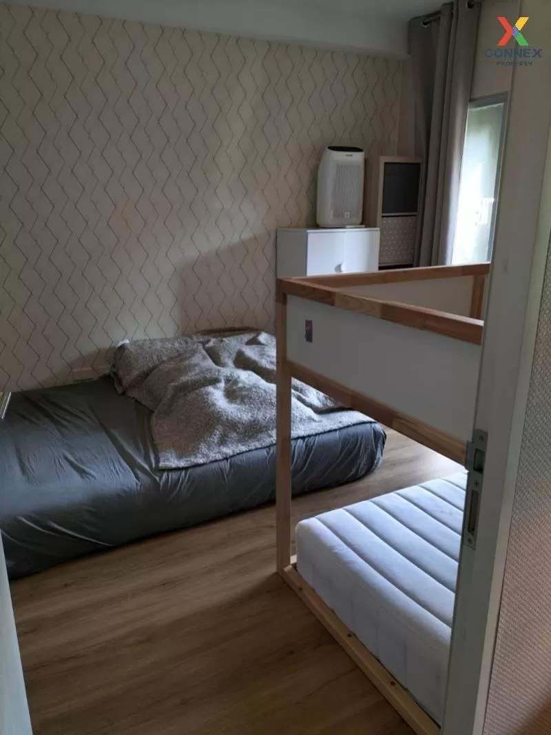 FOR SALE condo , The Seed Musee Sukhumvit 26 , newly renovated , 