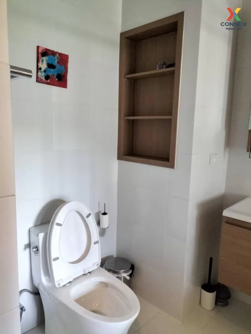 FOR SALE condo , The Seed Musee Sukhumvit 26 , newly renovated , 