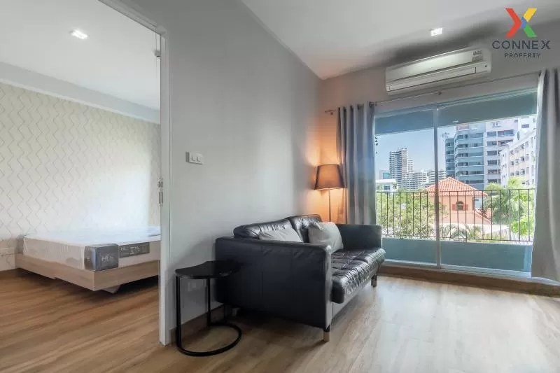 FOR SALE condo , The Seed Musee Sukhumvit 26 , newly renovated ,  2