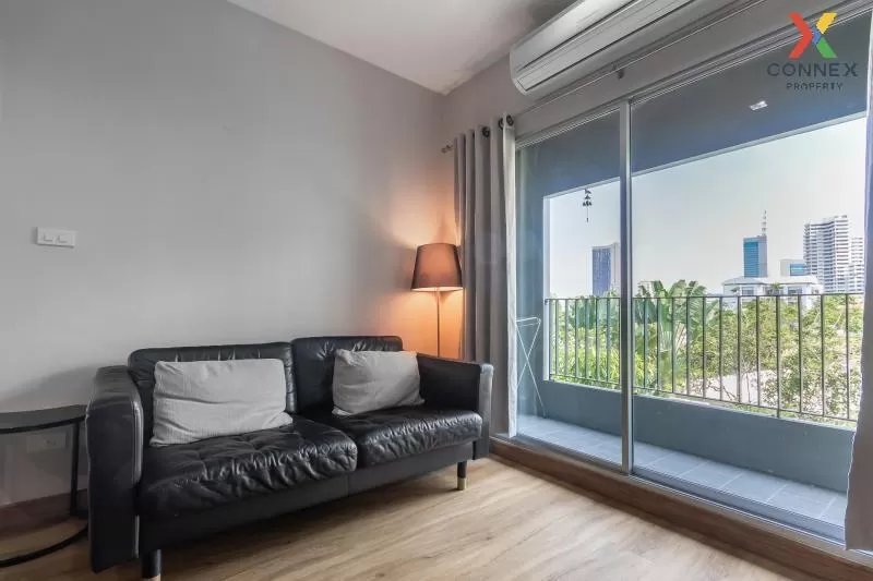 FOR SALE condo , The Seed Musee Sukhumvit 26 , newly renovated ,  3