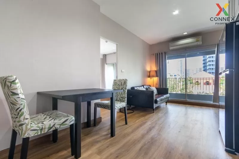 FOR SALE condo , The Seed Musee Sukhumvit 26 , newly renovated , 