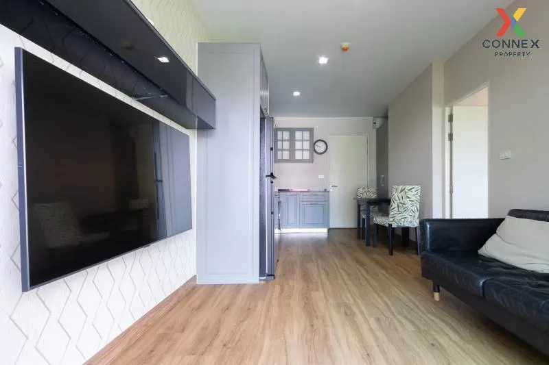 FOR SALE condo , The Seed Musee Sukhumvit 26 , newly renovated , 