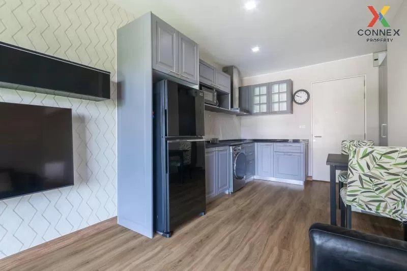 FOR SALE condo , The Seed Musee Sukhumvit 26 , newly renovated , 