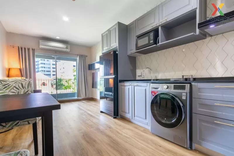 FOR SALE condo , The Seed Musee Sukhumvit 26 , newly renovated , 