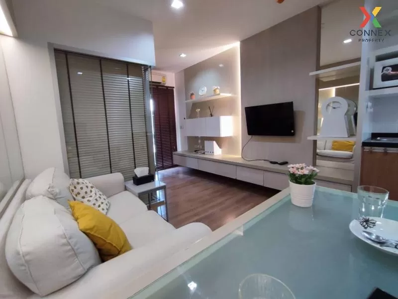 FOR RENT condo , The Seed Musee Sukhumvit 26 , BTS-Phrom Phong ,  1