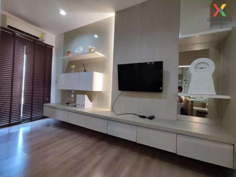 FOR RENT condo , The Seed Musee Sukhumvit 26 , BTS-Phrom Phong ,  3