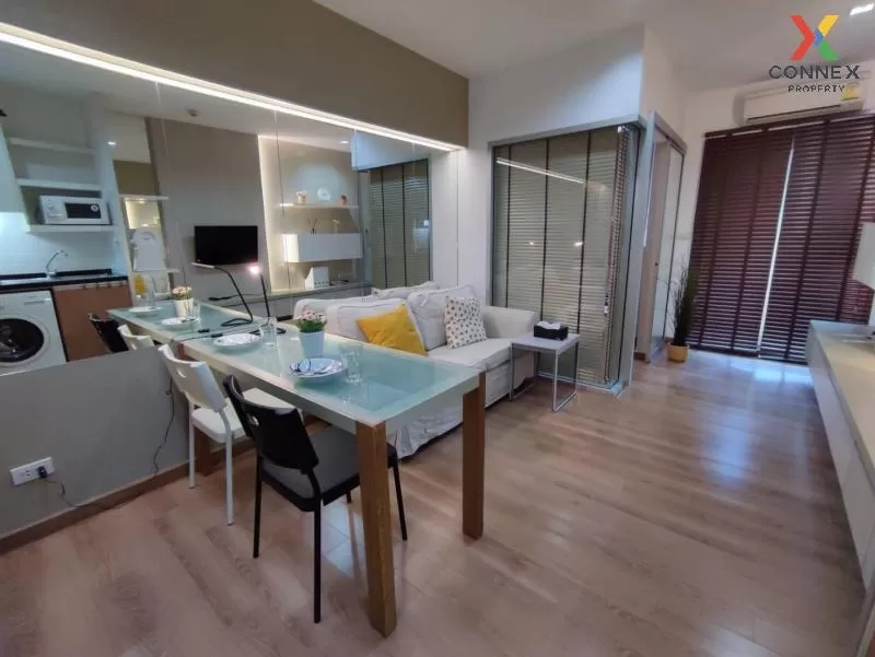 FOR RENT condo , The Seed Musee Sukhumvit 26 , BTS-Phrom Phong , 