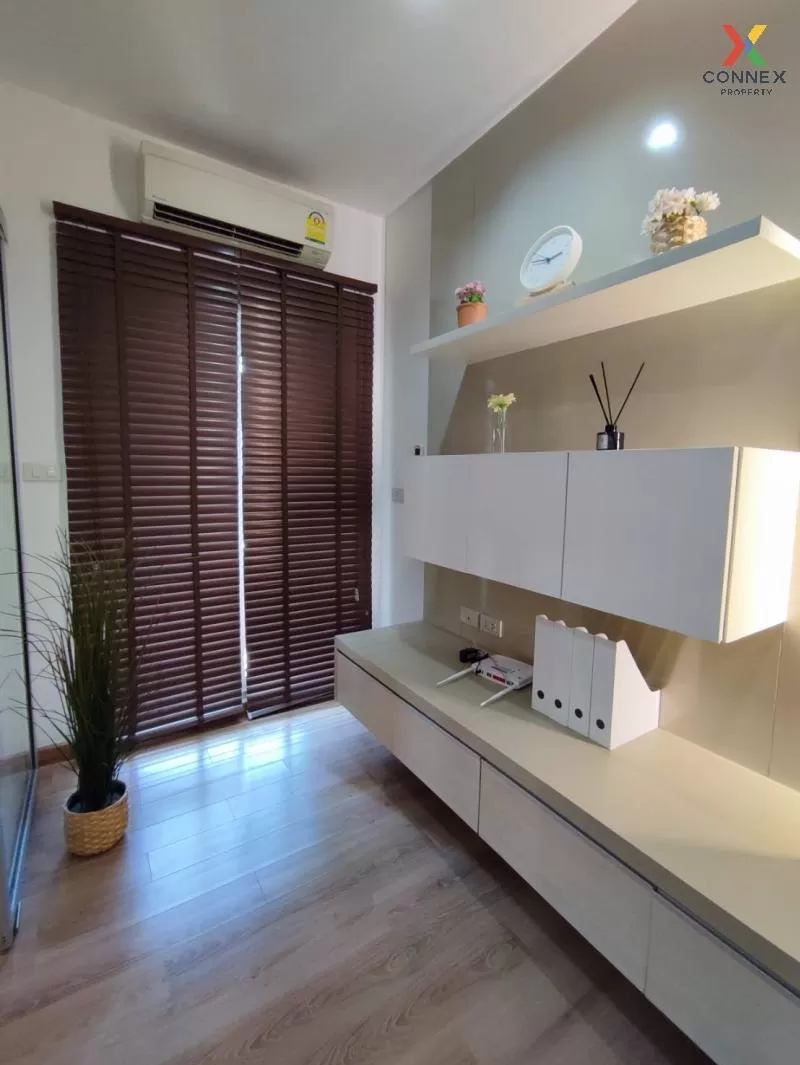 FOR RENT condo , The Seed Musee Sukhumvit 26 , BTS-Phrom Phong , 