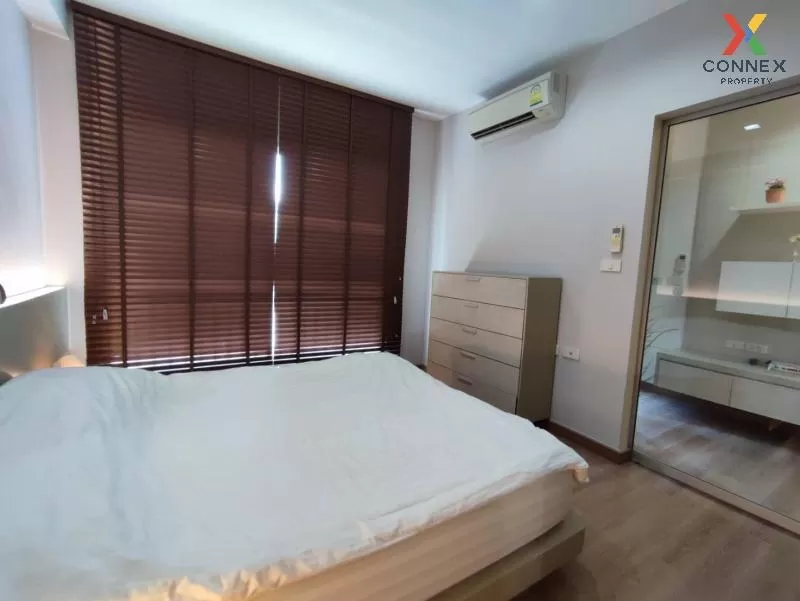 FOR RENT condo , The Seed Musee Sukhumvit 26 , BTS-Phrom Phong , 