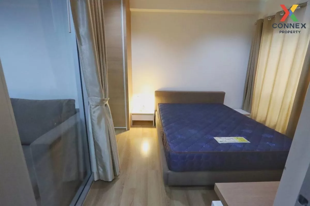 For Rent Condo , The Seed Musee Sukhumvit 26 , BTS-Phrom Phong , 