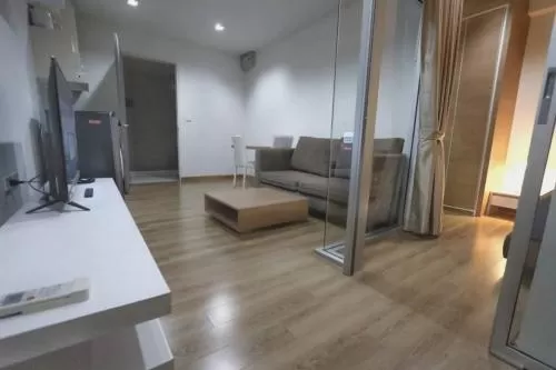 For Rent Condo , The Seed Musee Sukhumvit 26 , BTS-Phrom Phong , Khlong Toei , Khlong Toei , Bangkok , CX-70853