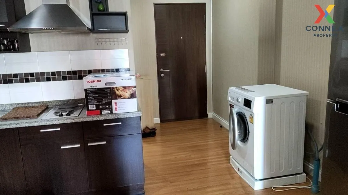 เช่าคอนโด  เดอะ เทรนดี้ คอนโดมิเนียม BTS-นานา คลองเตยเหนือ เขต วั 4