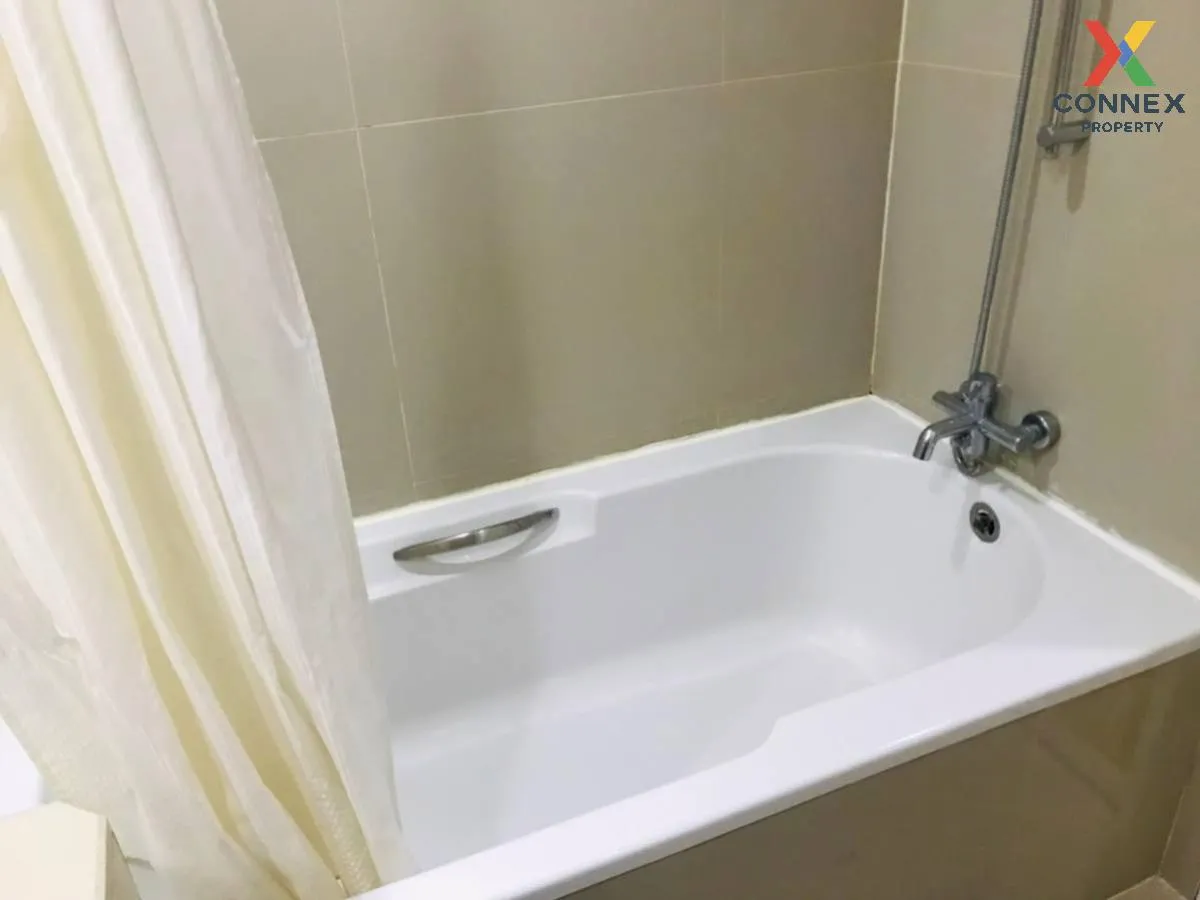 เช่าคอนโด  เดอะ เทรนดี้ คอนโดมิเนียม BTS-นานา คลองเตยเหนือ เขต วั