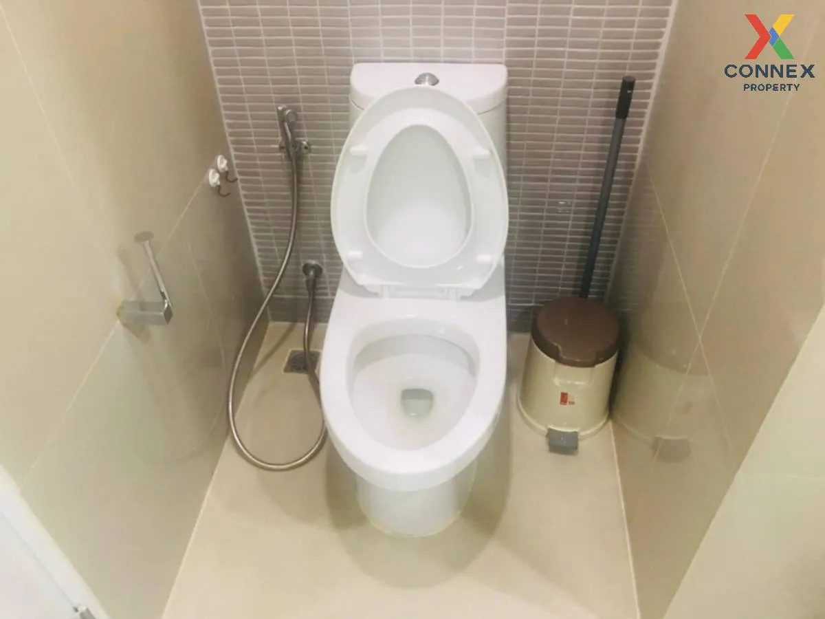 เช่าคอนโด  เดอะ เทรนดี้ คอนโดมิเนียม BTS-นานา คลองเตยเหนือ เขต วั