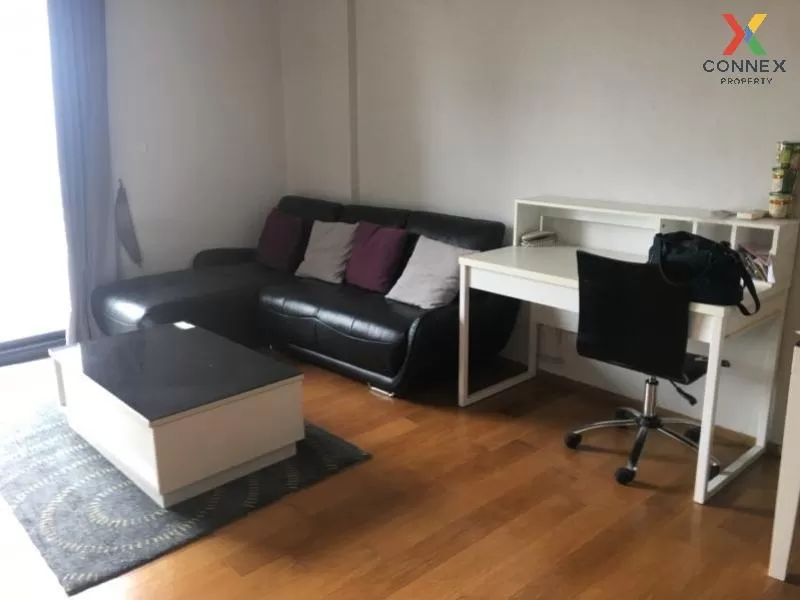 FOR RENT condo , The Vertical Aree , BTS-Ari , Sam Sen Nai , Dusi 1