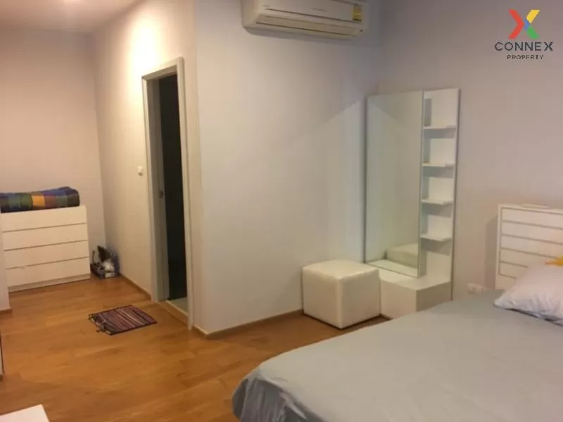 FOR RENT condo , The Vertical Aree , BTS-Ari , Sam Sen Nai , Dusi 2