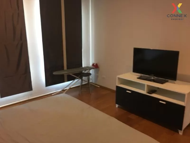 FOR RENT condo , The Vertical Aree , BTS-Ari , Sam Sen Nai , Dusi 3